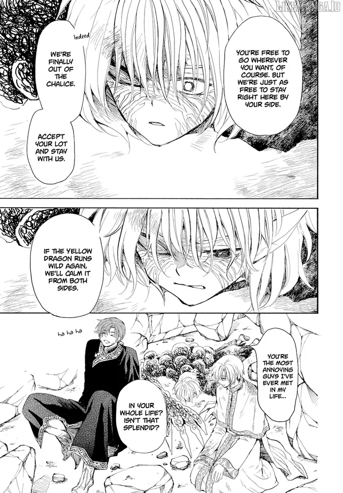 Yona of the Dawn Chapter 272 image 21_optimized